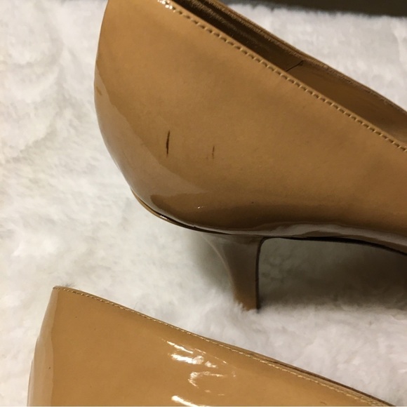 Kate Spade Shoes Size 10B B2 - Picture 4 of 12